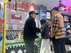 -鲁达面馆本帮风味(共康东路店)