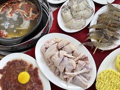 -花苑美食横琴生蚝火锅(拱北粤华路店)