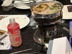 -济南蓝海御华大饭店·蓝钻国际美食自助百汇(山东书城店)