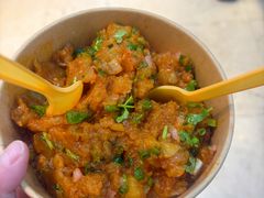 -丁家坡洋芋·观音桥好吃街A区(全国总店)