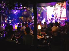 -胡桃里音乐酒馆(白云五号T5 MALL店)