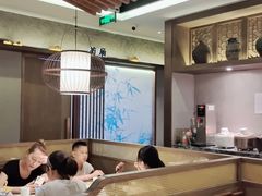 大堂-金佬馆·川菜(芜湖繁昌华亿店)