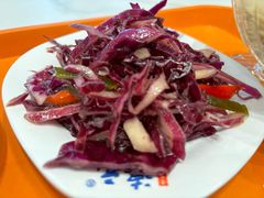 -德元兰州纯汤牛肉面(龙阳路店)