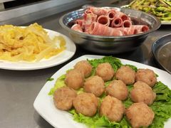 -三兴涮羊肉(荣安大街店)