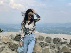 -阳台山自然风景区