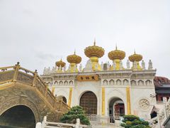 -上海东林寺(金山区)