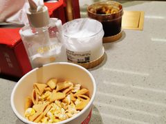 -海底捞火锅(天津SM城市广场店)