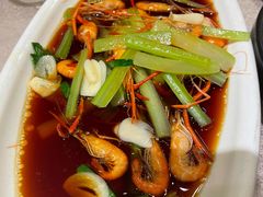 -天福苑(崇宁路店)