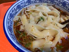 -金味德兰州牛肉拉面