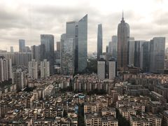 -正佳金殿维福顿公寓(广州正佳广场体育西路地铁站店)