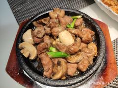 -日昌餐馆(Mini西点茂店)