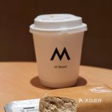 属于M Stand的秋日浪漫空降环球港啦