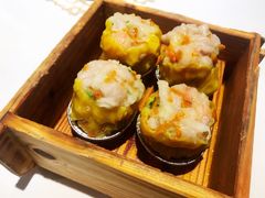 虫草花烧麦皇-味可道美食坊(福基路店)