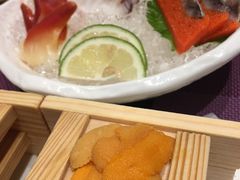 -大渔铁板烧(大悦城店)