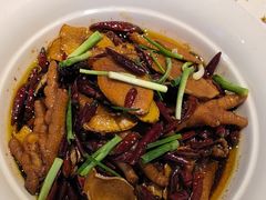 -井水小厨·湘菜(活力广场店)