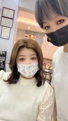 -时尚殿堂hair salon