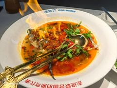 -坛宗剁椒鱼头(河西王府井店)