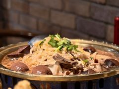 -金掌勺·锅包肉(双榆树店)