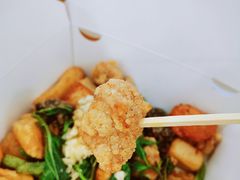 盐酥鸡-呷贺盐酥鸡(抄纸巷店)