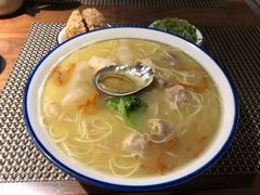 -十面春风·江南面馆(崇宁路店)