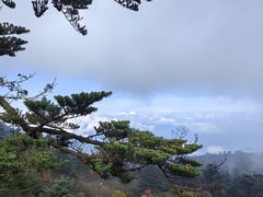 -峨眉山风景名胜区