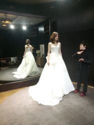 婚纱-南京宝娜嫁衣婚纱礼服馆(中央路店)