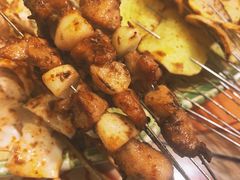 -刘一龙虾(山东路店)