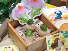 -蔡澜点心·粤菜(西单大悦城店)