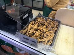 -大益烤鸡