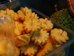 -海南槟榔谷黎苗文化旅游区