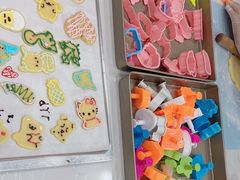 -米柚烘焙教室(新天地购物中心店)