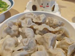 -老边饺子馆(西站店)