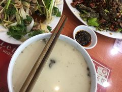 -教师之家赵家羊汤馆(东青龙街店)