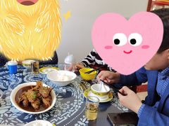 -太湖好灶头土菜馆(石公路店)