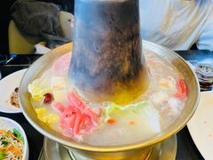 -鼓楼东街老火锅(鼓楼店)