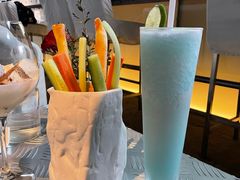 笔筒色拉-穹六人间 people 6(岳阳路店)