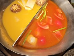 -湊湊火锅·茶憩(皇姑万象汇店)