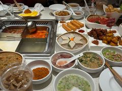 -海底捞火锅(上元大街店)