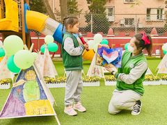 -北京市邮政管理局海慧寺幼儿园