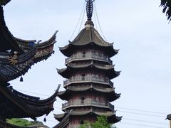-阿育王寺