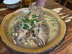 -朗妈私房菜(婺女州店)
