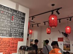 -荆九爷爆炒桥头三嫩(浙大店)