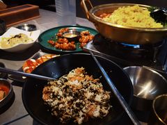 -意成料理