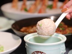 -淮扬府(安定门店)