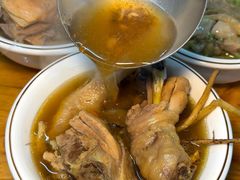 -威邵鸡煲(西华路总店)