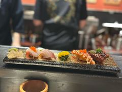 -乌君·酒场·炭火烧鸟(侨城坊店)