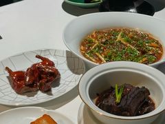 -荣轩(新荣记环球金融中心店)
