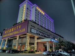 -凯嘉酒店(深圳国际会展中心店)