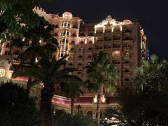 -上海虹桥西郊庄园丽笙大酒店