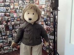 -济州岛泰迪熊博物馆